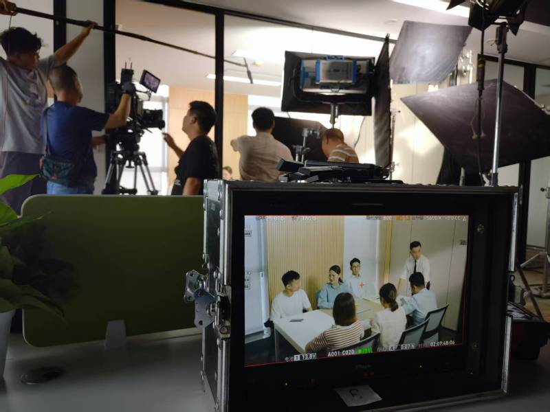 红寺堡区产品视频拍摄实操干货，助力产品打造吸睛视觉内容