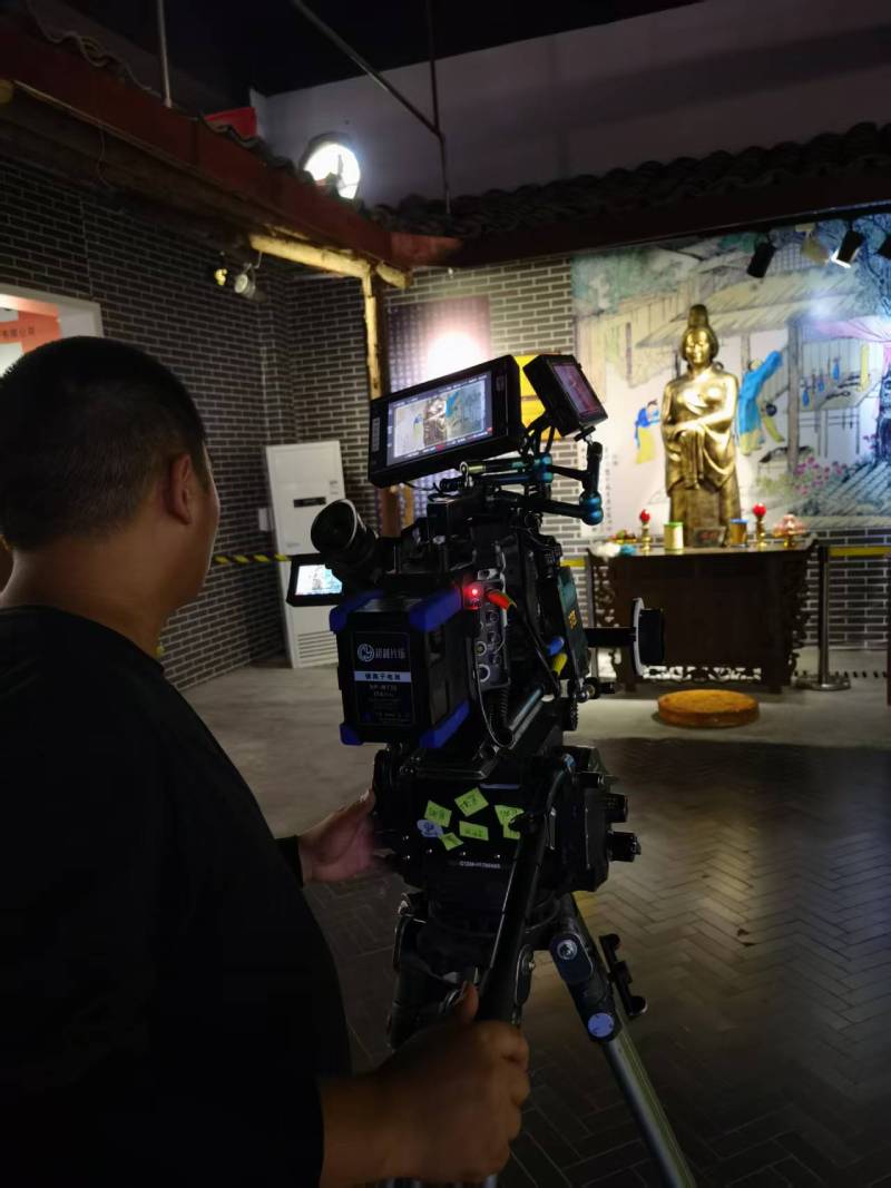 聚焦红寺堡区产品宣传视频拍摄公司，以专业实力赋能品牌声量升级