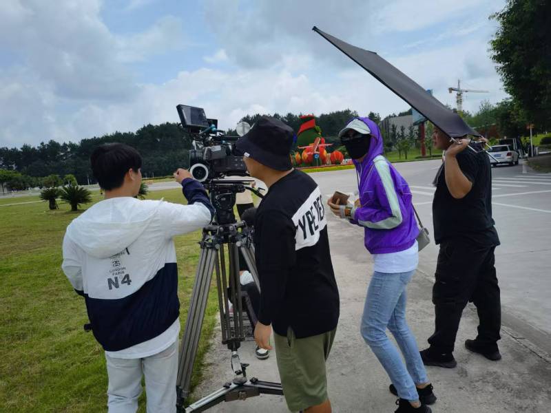 红寺堡区极致互动，未来愿景宏大，致力于成为全球领先的产品宣传视频企业