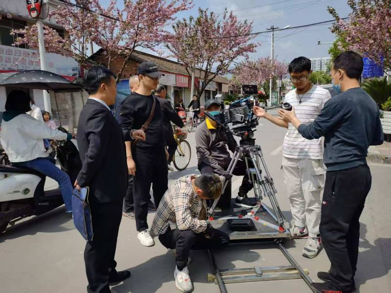 红寺堡区产品视频拍摄进阶指南，助力产品抢占视觉高地