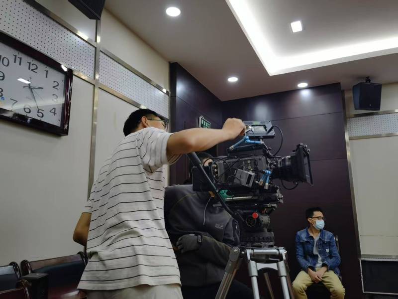 大数据指导创作方向，红寺堡区产品视频拍摄公司让每帧画面都有效触达