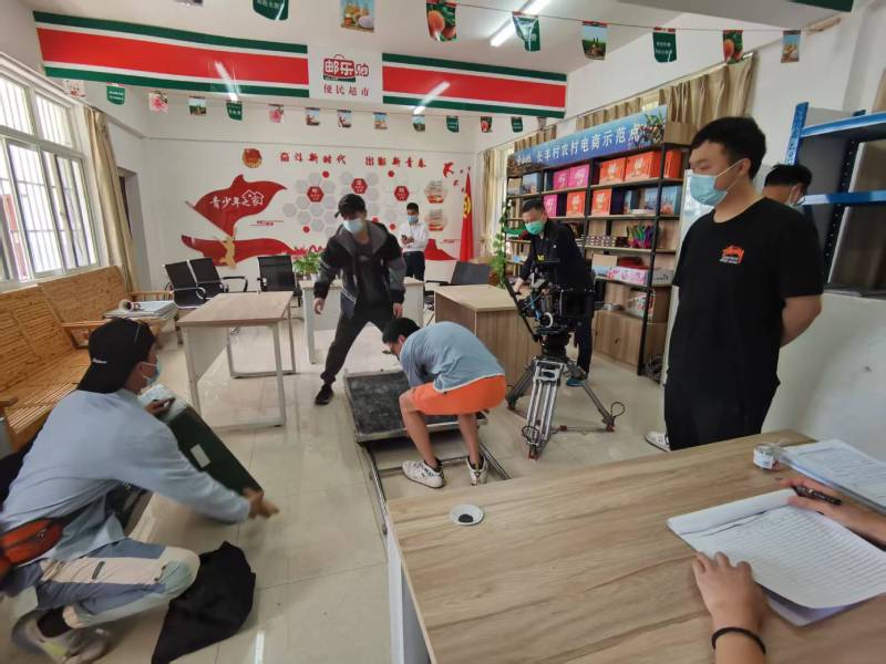 红寺堡区电商产品视频拍摄制作实战秘籍，助力产品引爆电商流量